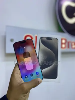 Apple iPhone 15 Pro 128 GB