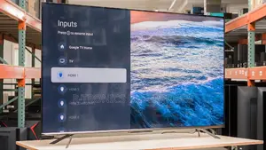 Hisense 98 Inch Quantum 120hz ULED Smart TV