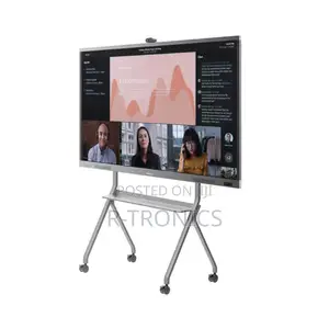 Hisense 75′′ Advanced Screen Interactive Touch Display TV