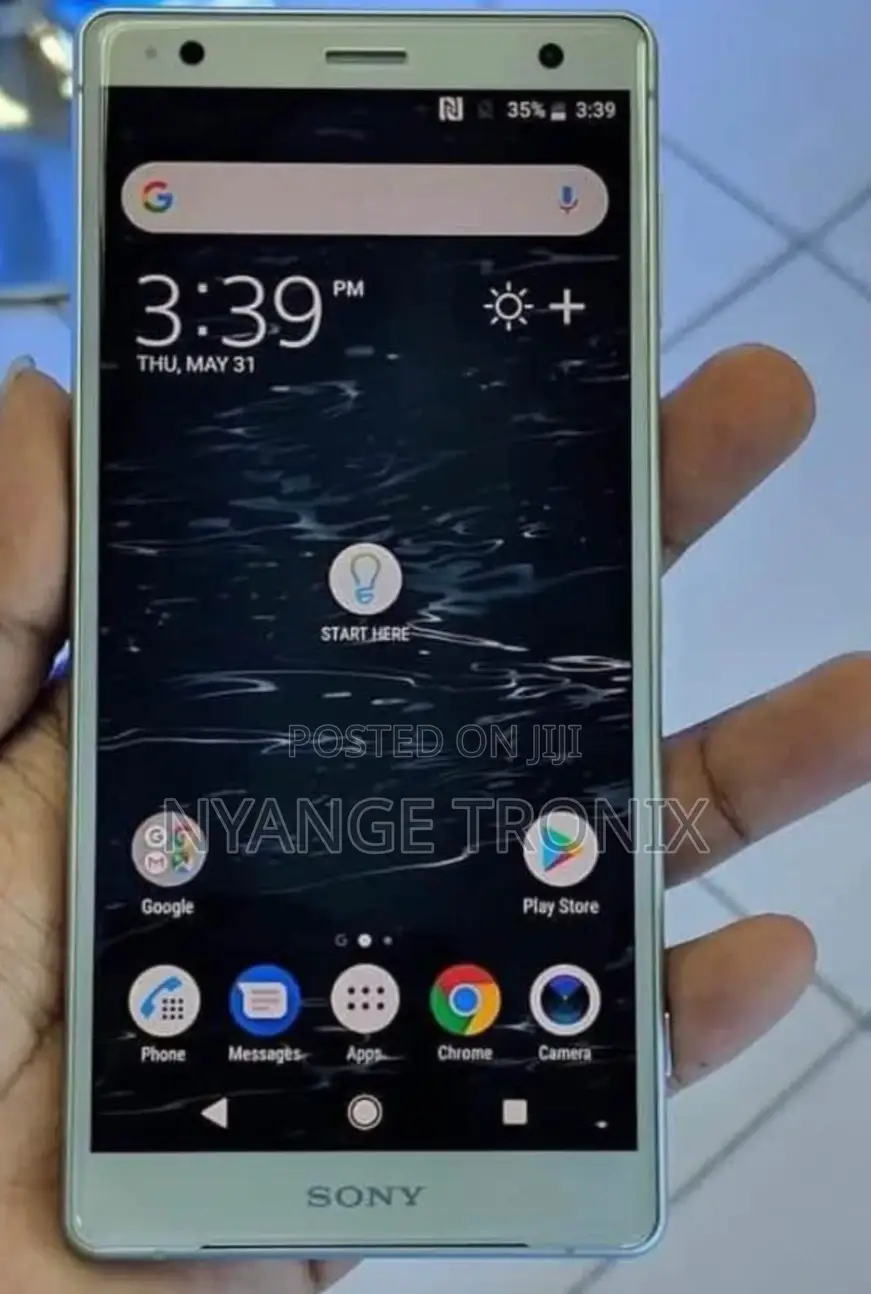 Sony Xperia XZ2 64 GB