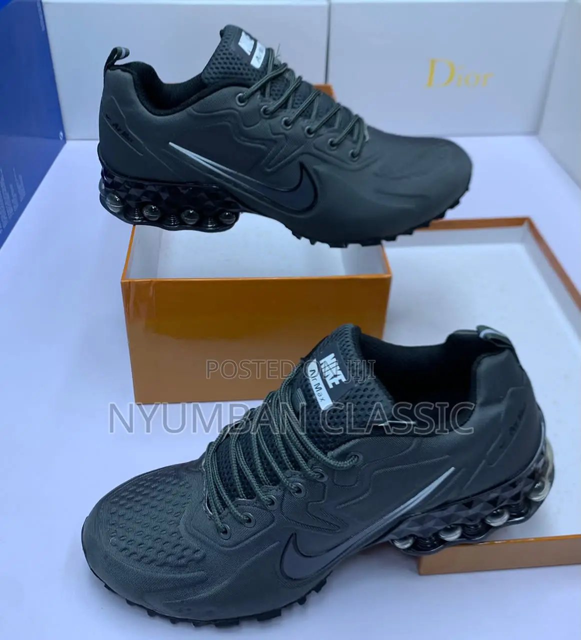 Nike Shoes Original