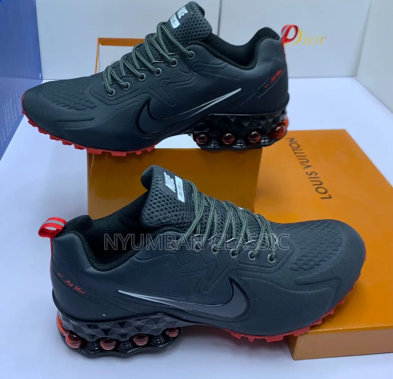 Nike Shoes Original