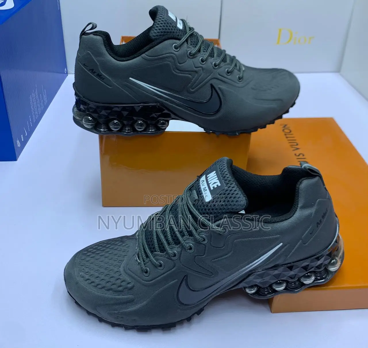 Nike Shoes Original