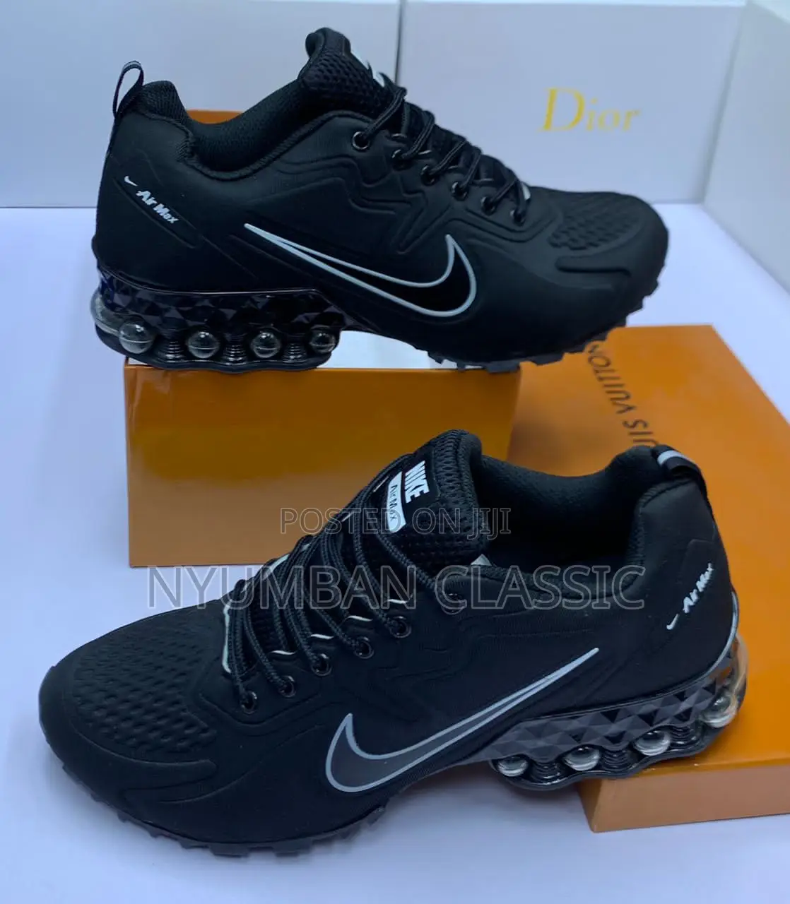 Nike Shoes Original