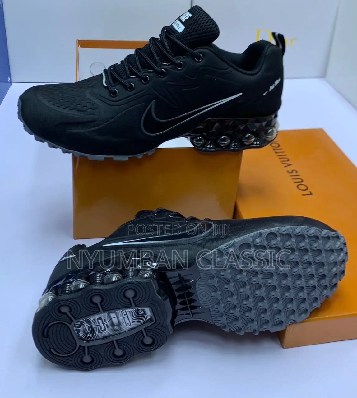 Nike Shoes Original