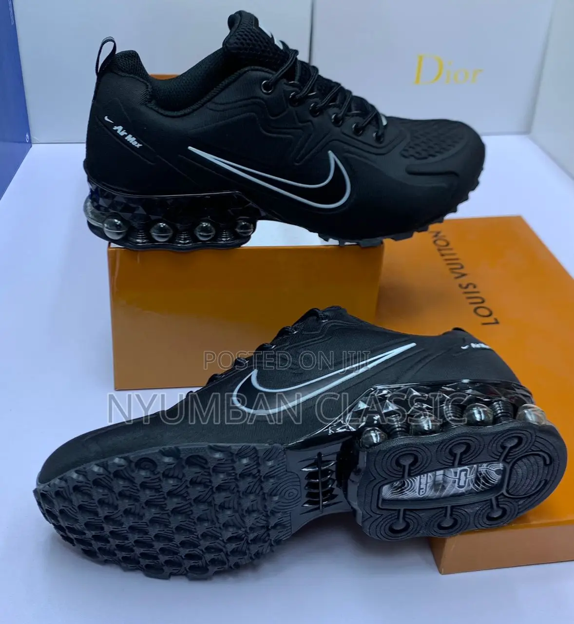 Nike Shoes Original