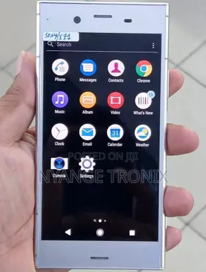 Sony Xperia XZ1 64 GB