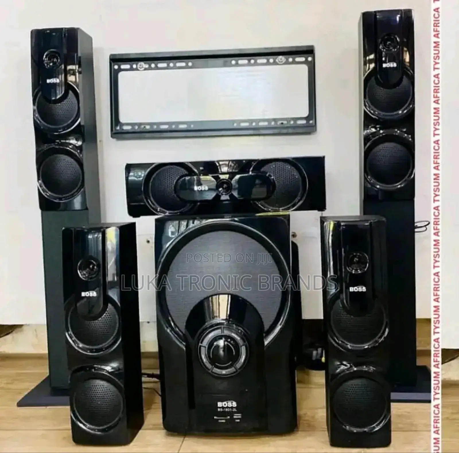 Boss Radio