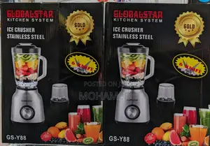 Globalstar Brender/Brenda