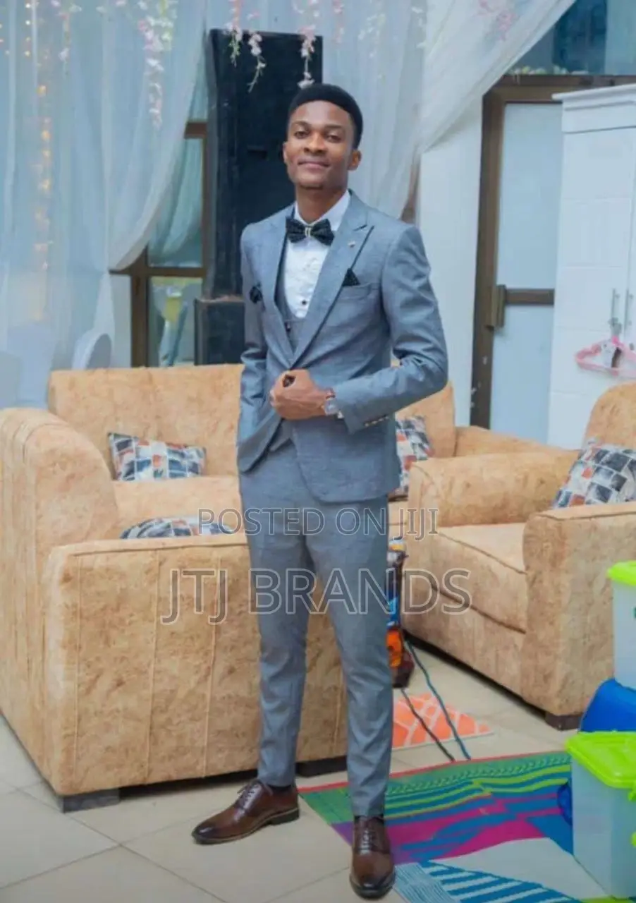 Maridadi New Suits