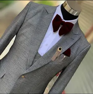 Maridadi New Suits