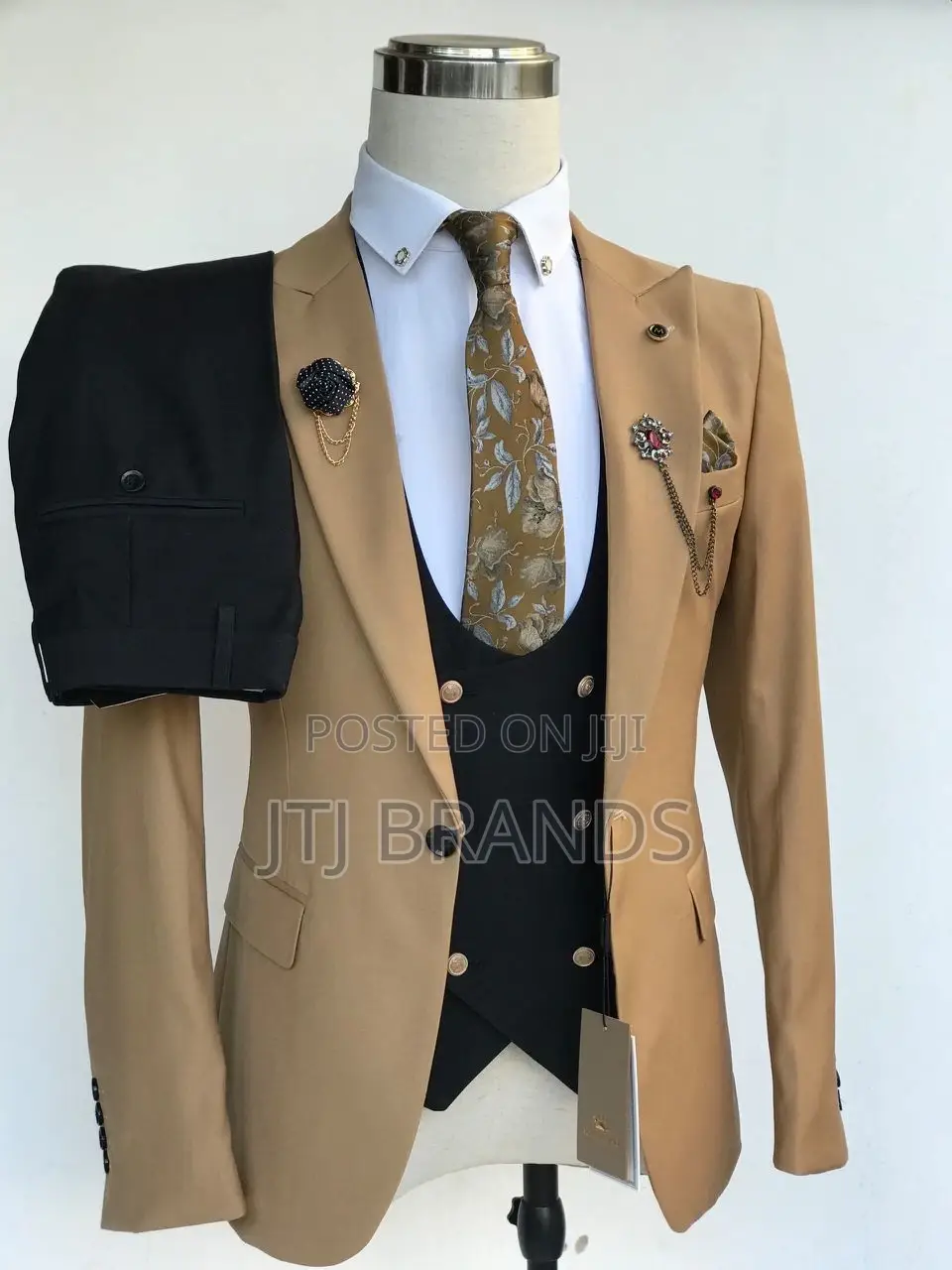Classic Men's Morden Suits