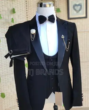 Classic Men's Morden Suits