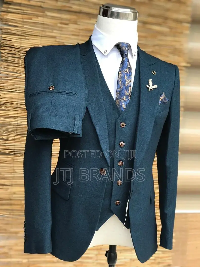 Classic Men's Morden Suits