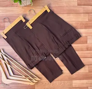 Maridadi New Trousers