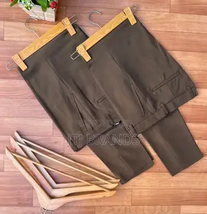 Maridadi New Trousers