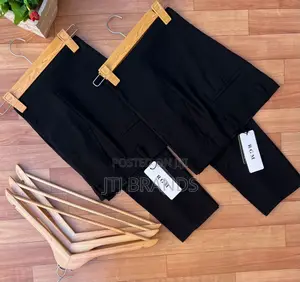 Maridadi New Trousers
