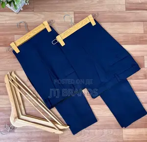 Maridadi New Men's Trousers