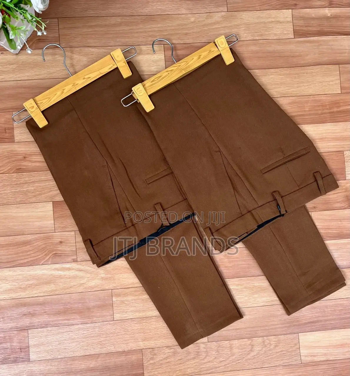 Maridadi New Men's Trousers