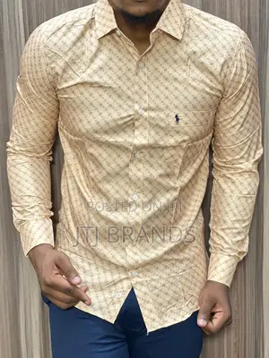 Best Maridadi Men's Shirts