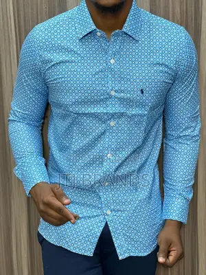 Best Maridadi Men's Shirts
