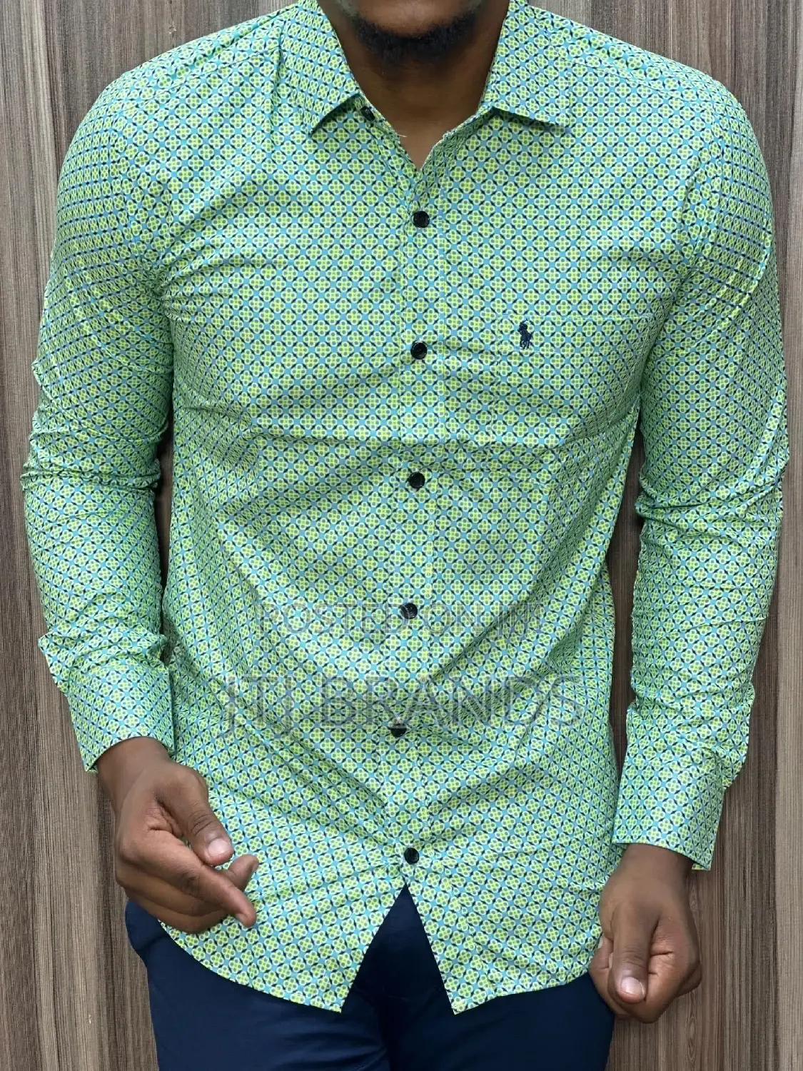 Best Maridadi Men's Shirts