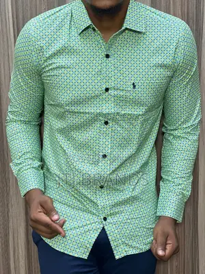 Best Maridadi Men's Shirts