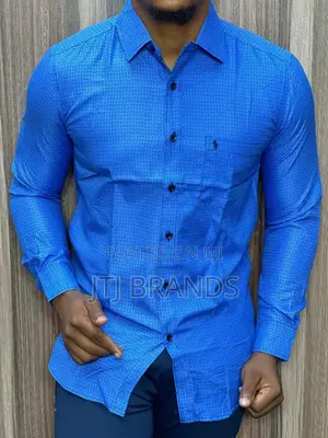 Maridadi New Shirts