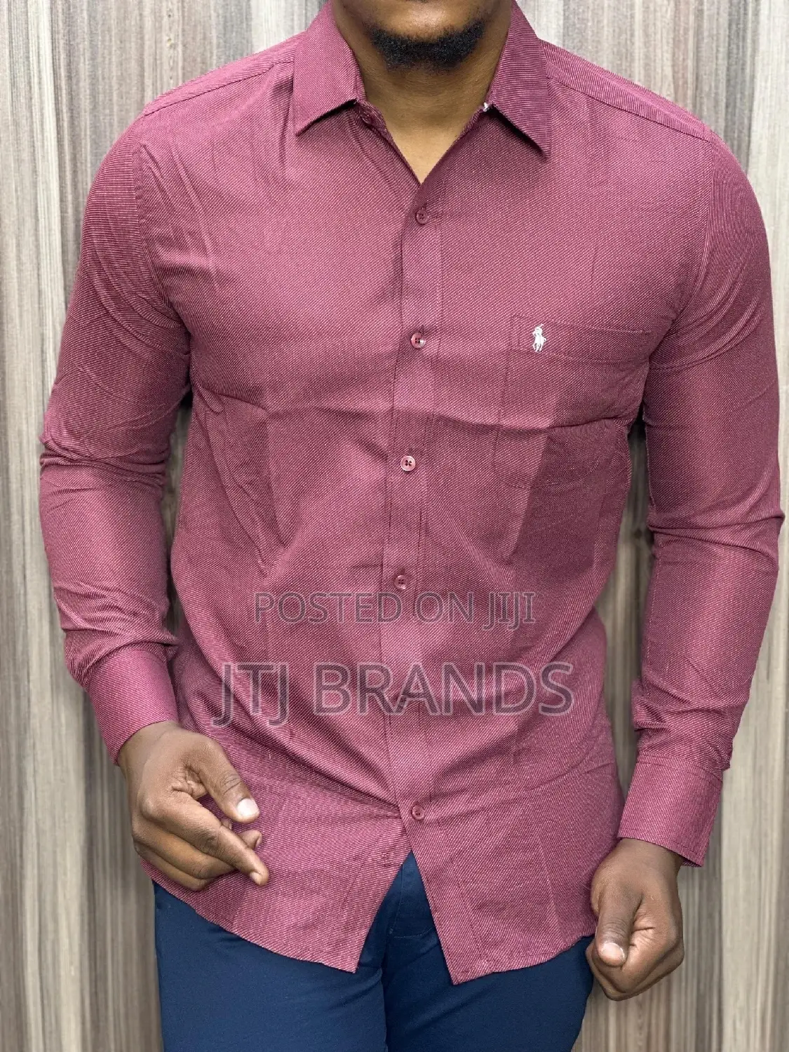 Maridadi New Shirts