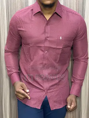 Maridadi New Shirts