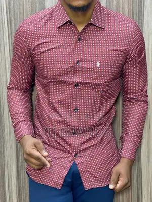 Maridadi New Shirts