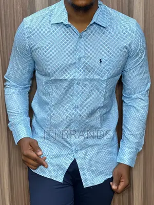 Maridadi New Shirts