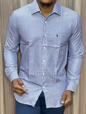 Maridadi New Shirts