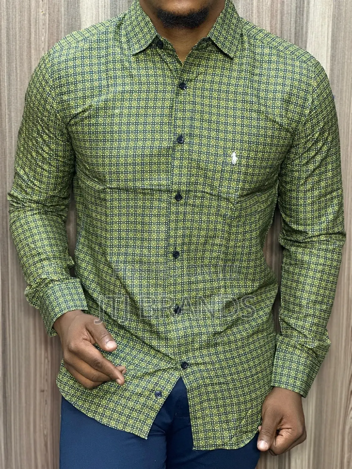 Maridadi New Shirts
