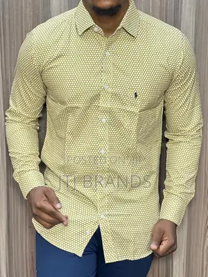 New Maridadi Shirts