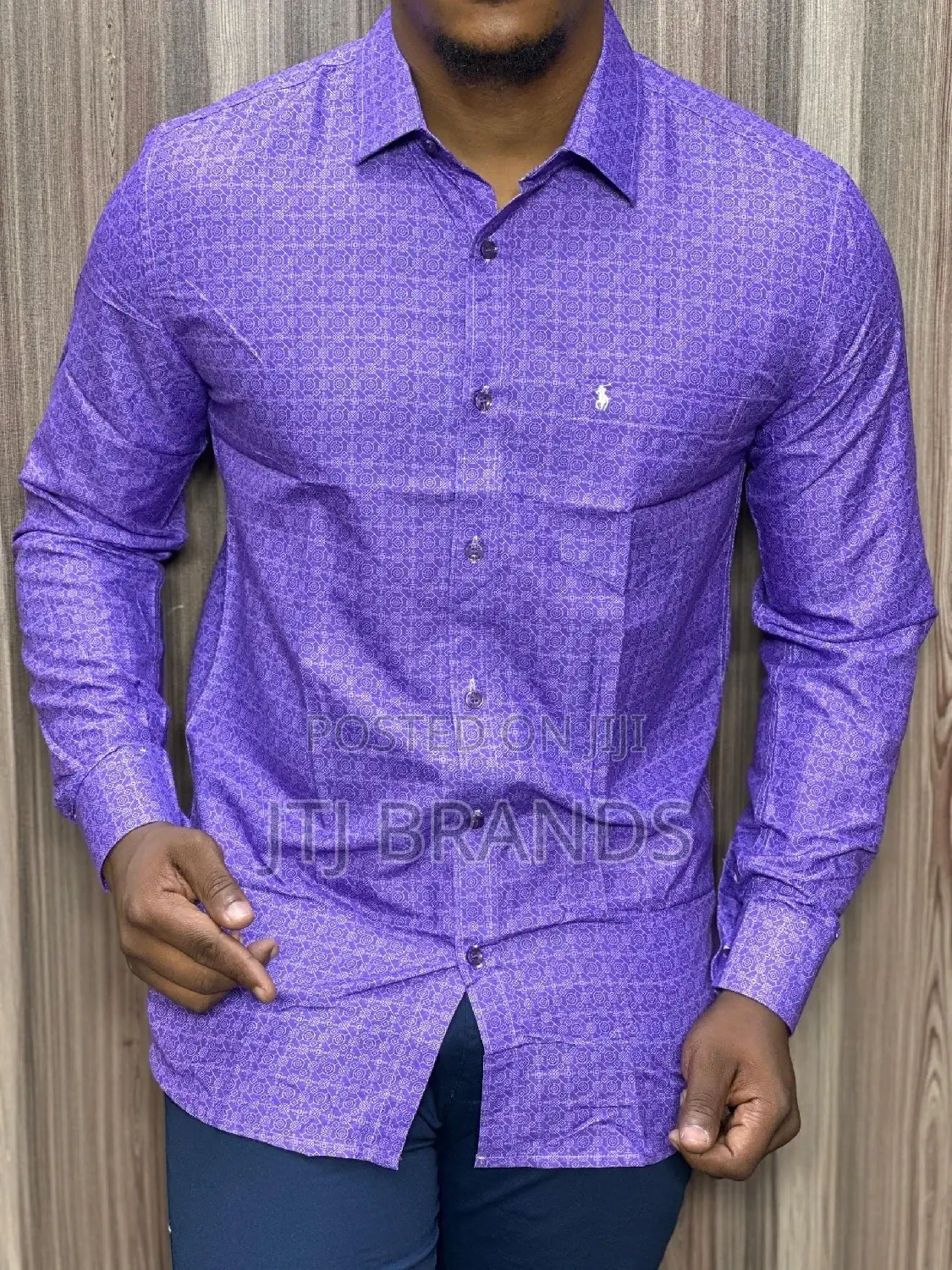 New Maridadi Shirts