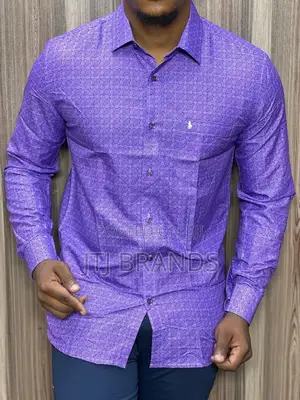 New Maridadi Shirts