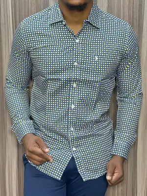 New Maridadi Shirts