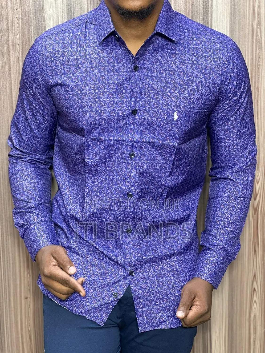 New Maridadi Shirts