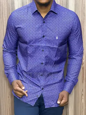New Maridadi Shirts