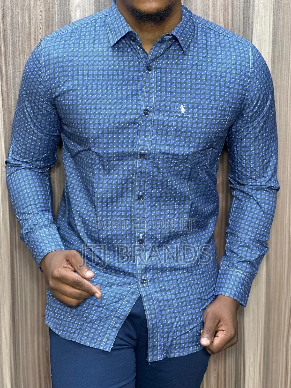 New Maridadi Shirts