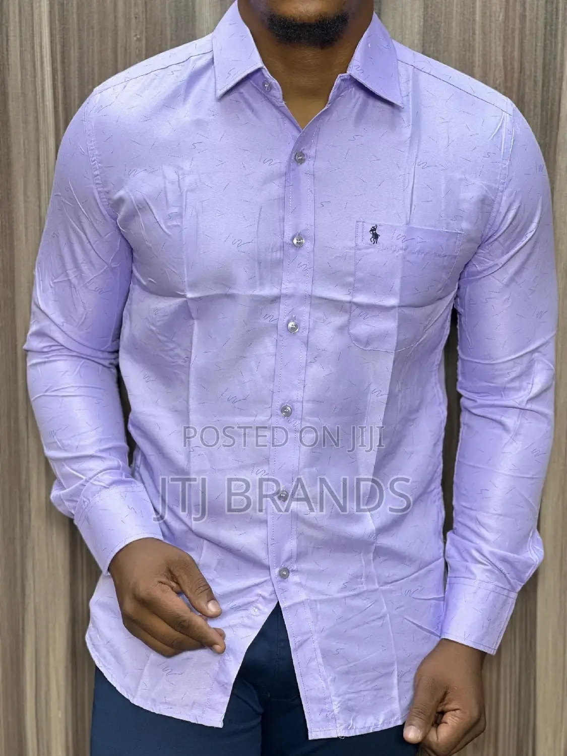 New Maridadi Shirts