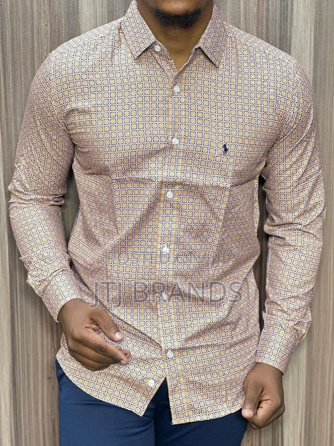 New Maridadi Shirts