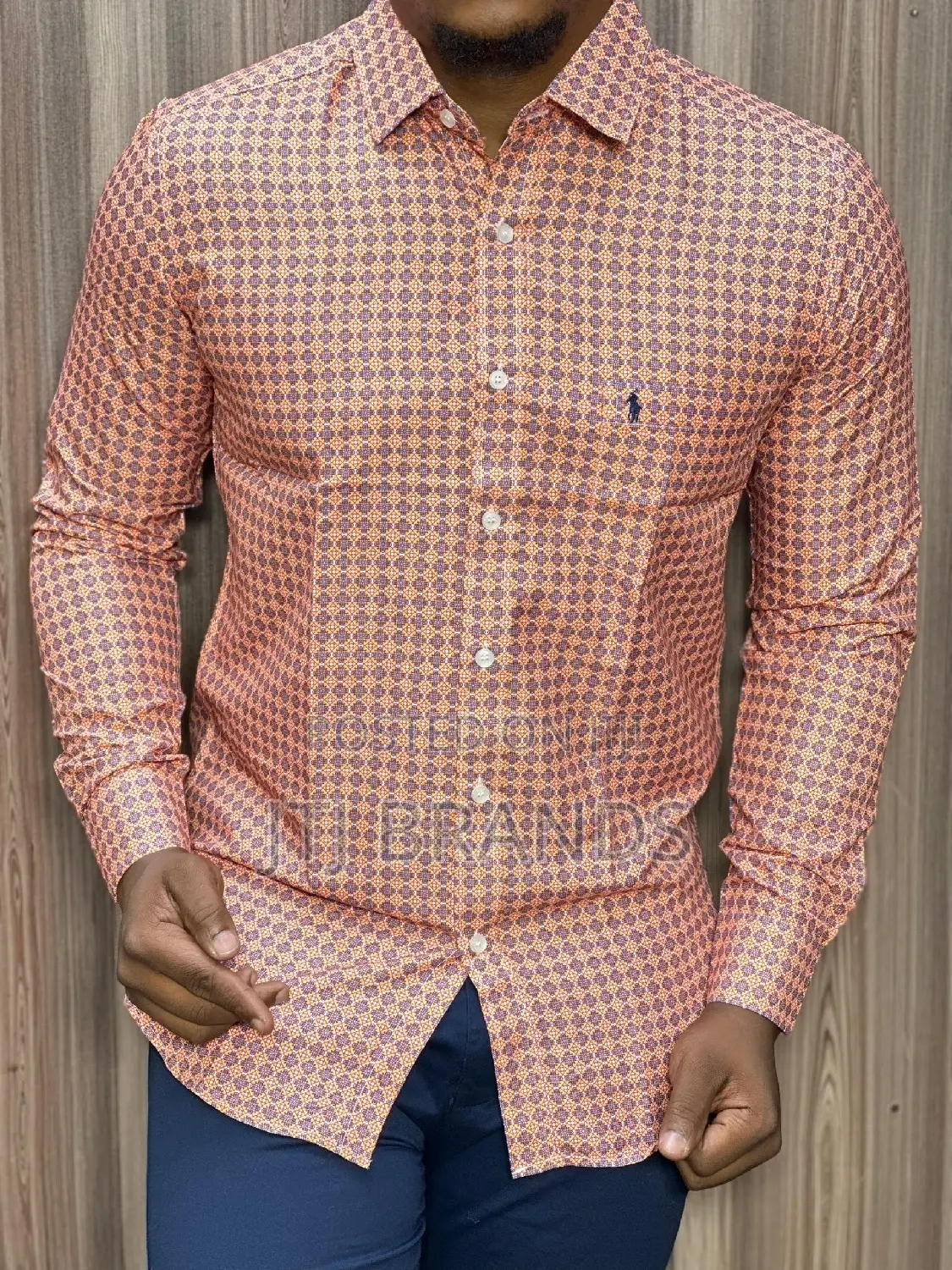 New Maridadi Shirts