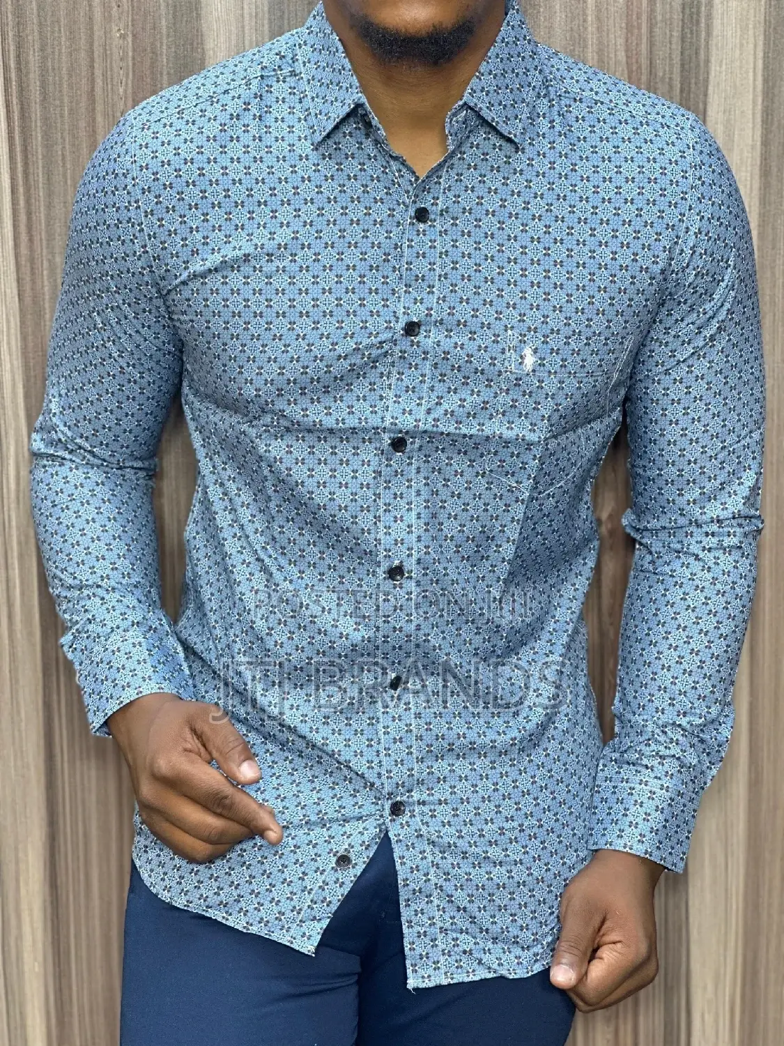 New Fashion Maridadi Suits