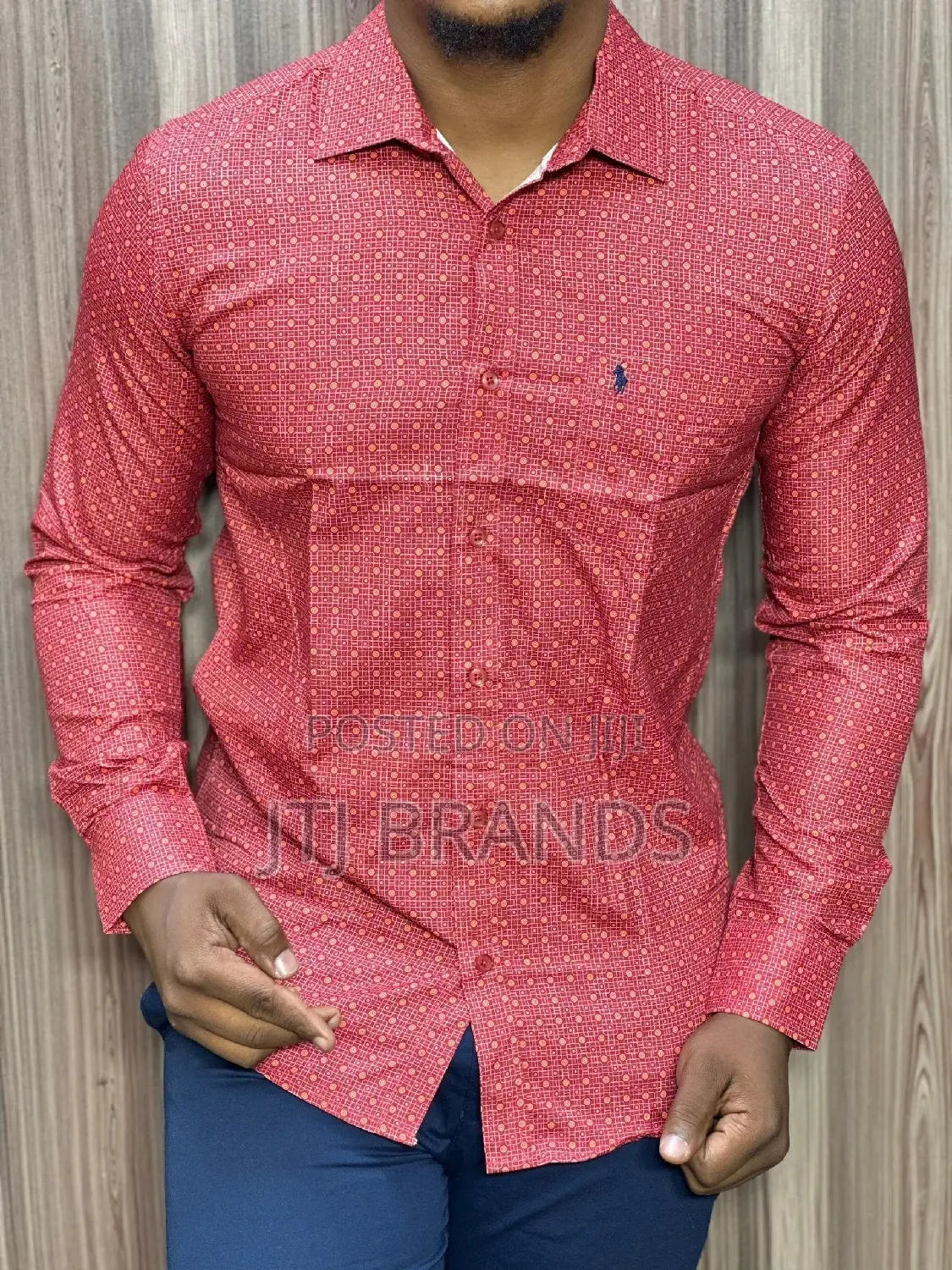 New Fashion Maridadi Suits