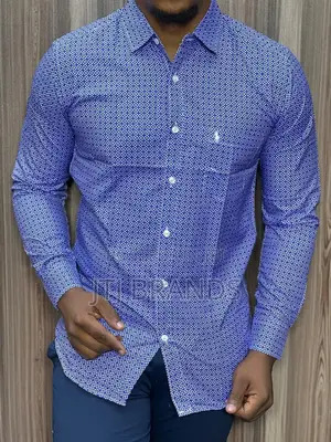 Best Maridadi New Shirts
