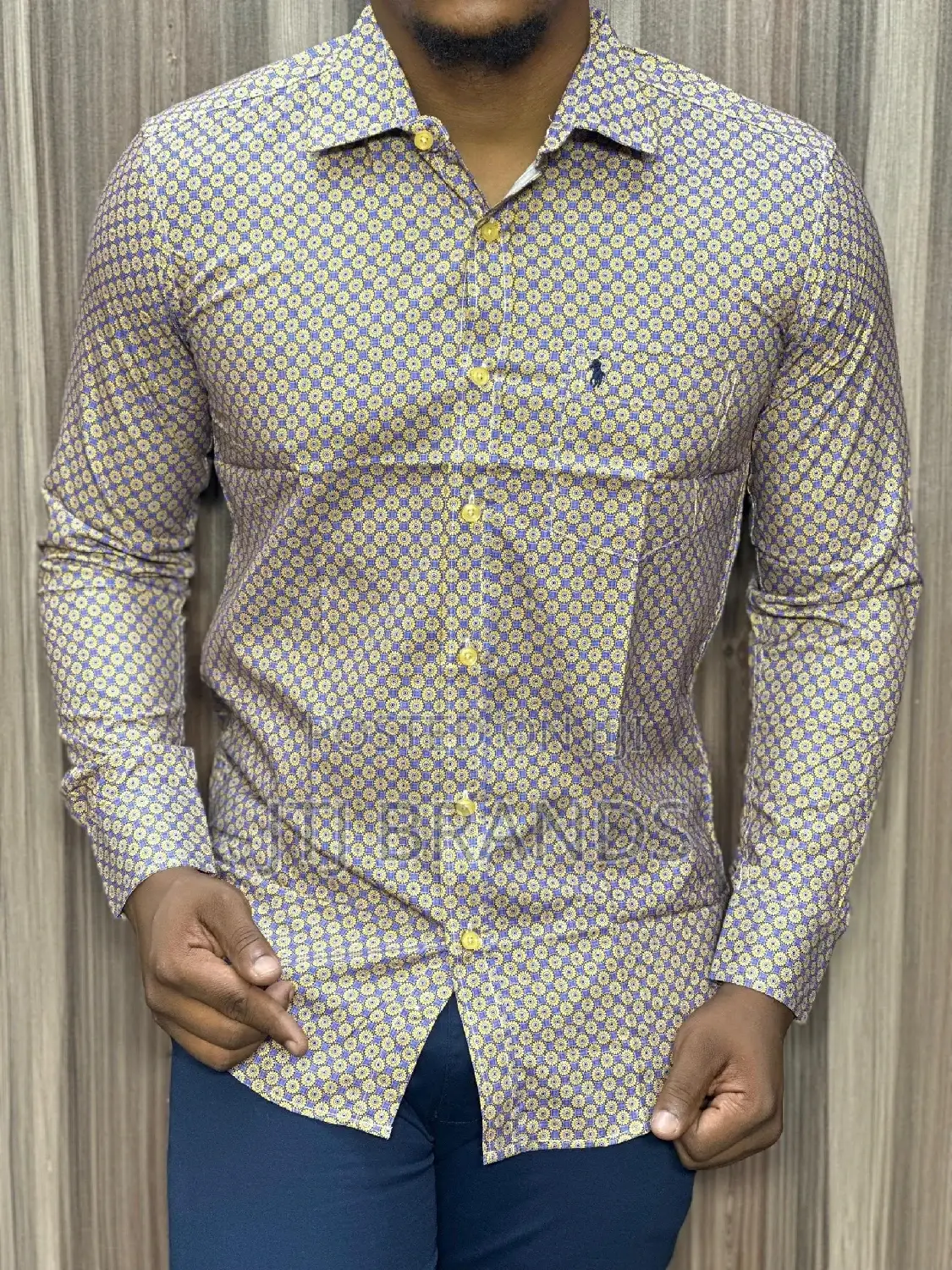 Best Maridadi New Shirts
