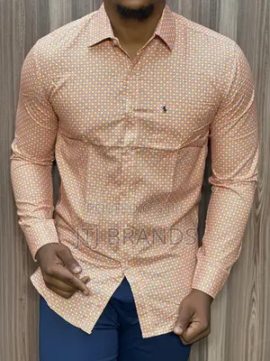 Maridadi New Men's Shirts