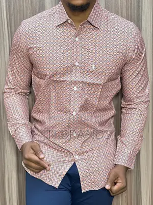 Maridadi New Men's Shirts